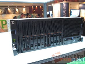 IBM Power 大有可为 解锁企业级云服务器的新境界